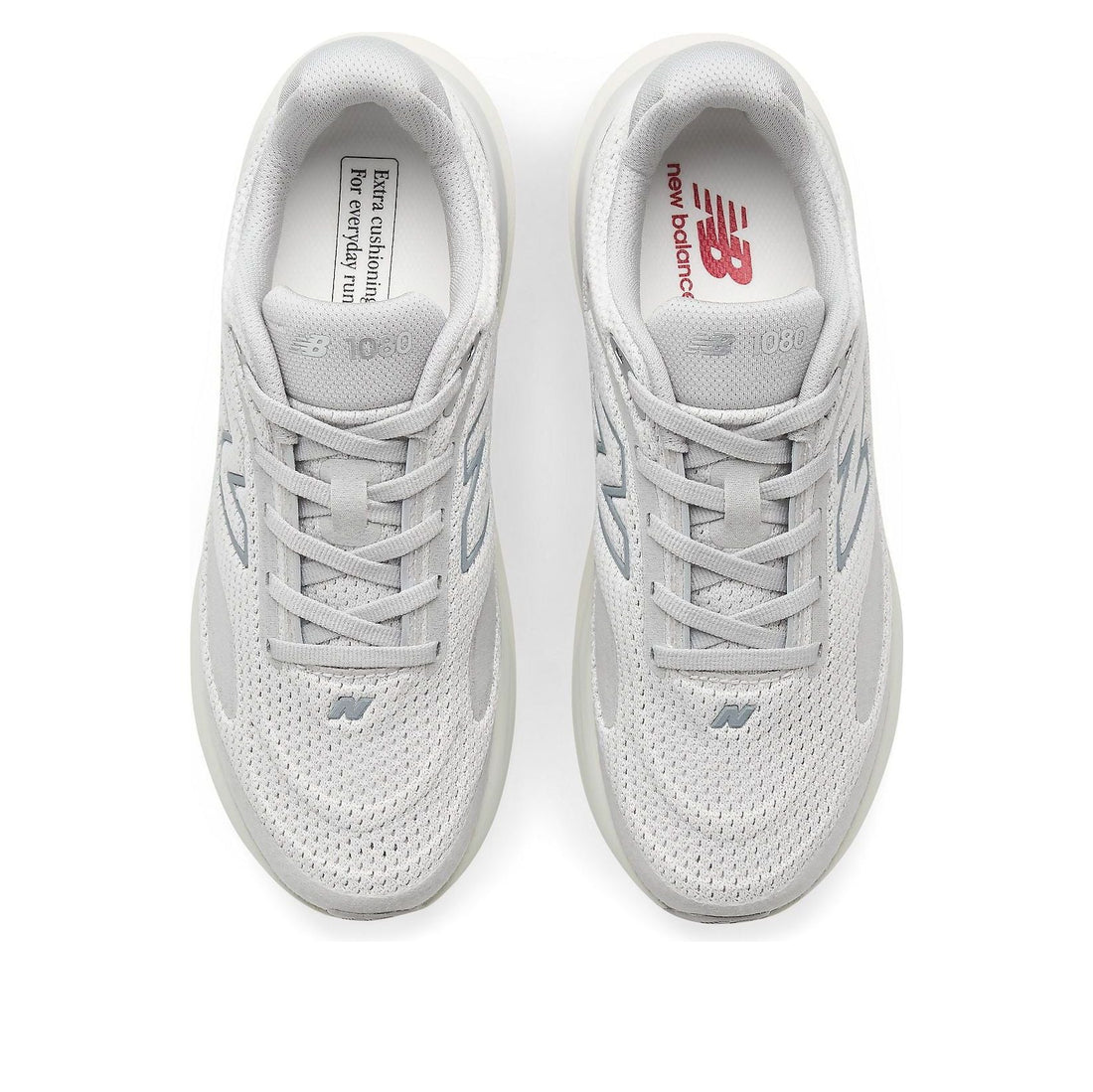 (WMNS) New Balance 1080v15 'Grey Days' W10808QM