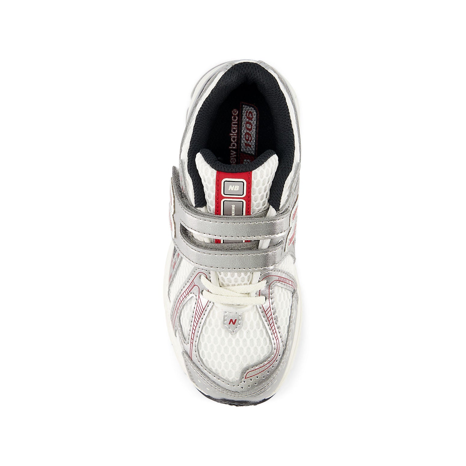 (PS) New Balance 1906R 'Silver Red' PV1906EA