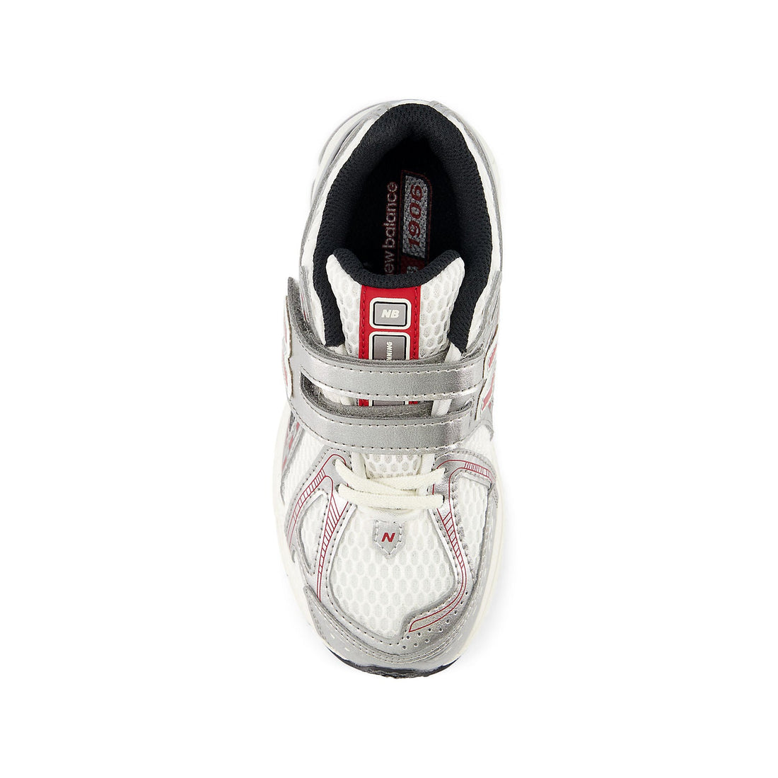 (PS) New Balance 1906R 'Silver Red' PV1906EA