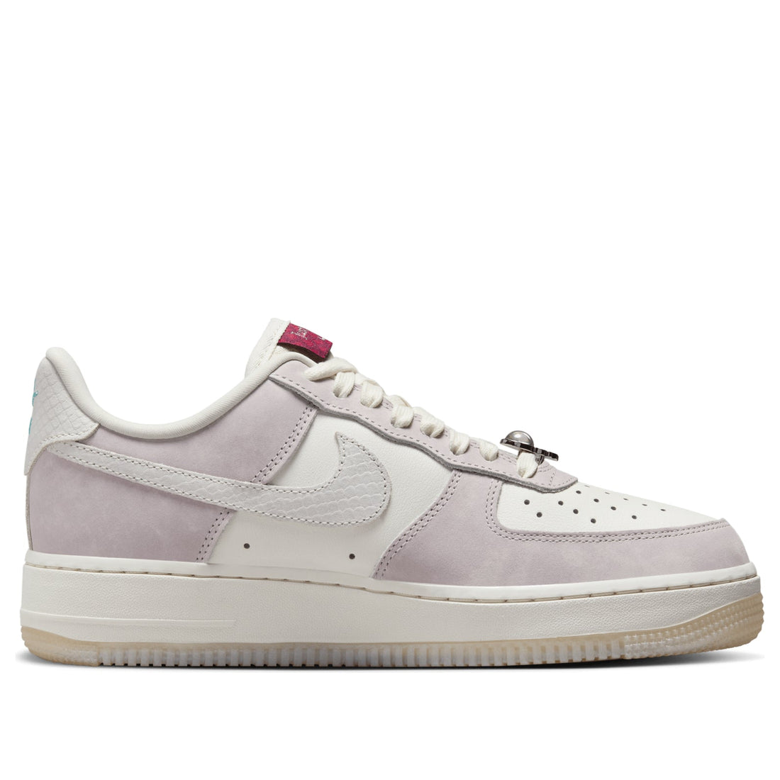 (WMNS) Nike Air Force 1 Low 'Year of the Dragon Pink' FZ5066-111