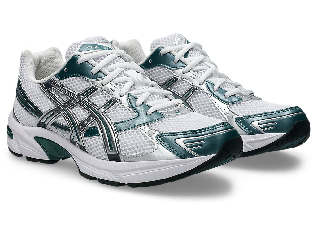 ASICS Gel-1130 'White Dark Neptune' 1201A256-121