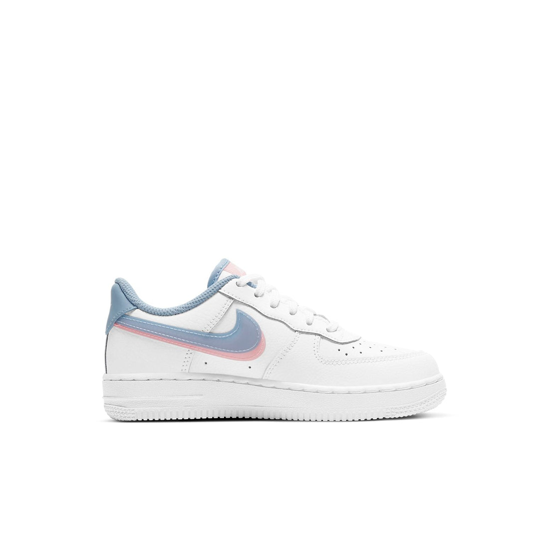 (PS) Nike Air Force 1 LV8 'Double Swoosh' DD1856-100