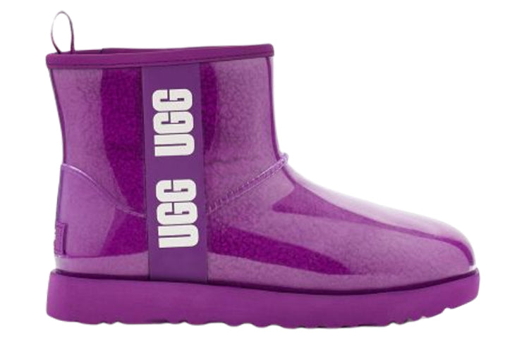 (WMNS) UGG Classic Clear Mini 1113190-PLSK