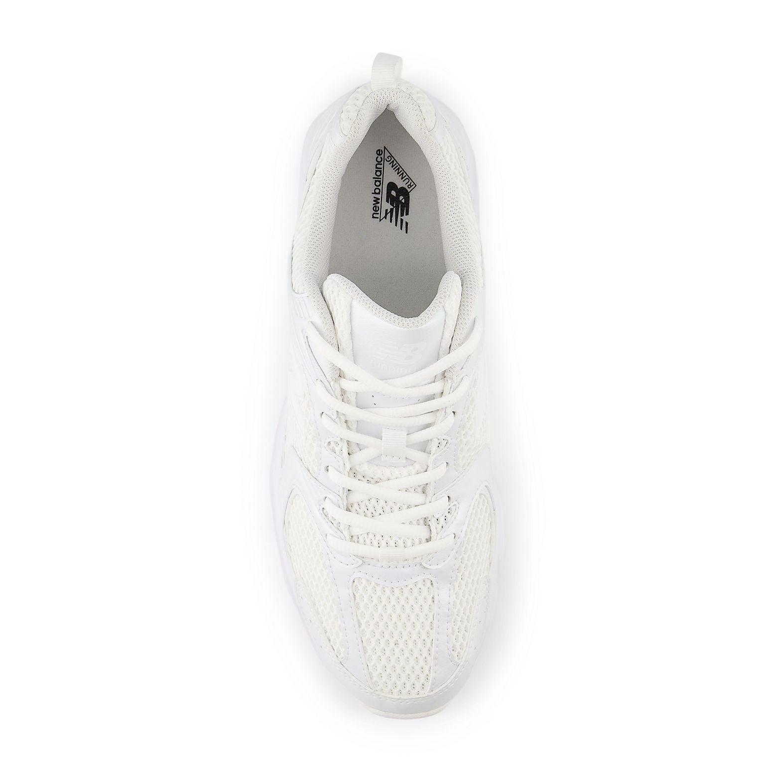 New Balance 530 'White' MR530PA