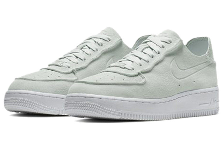 (WMNS) Nike Air Force 1 Deconstructed 'Ghost Aqua' AT4046-400