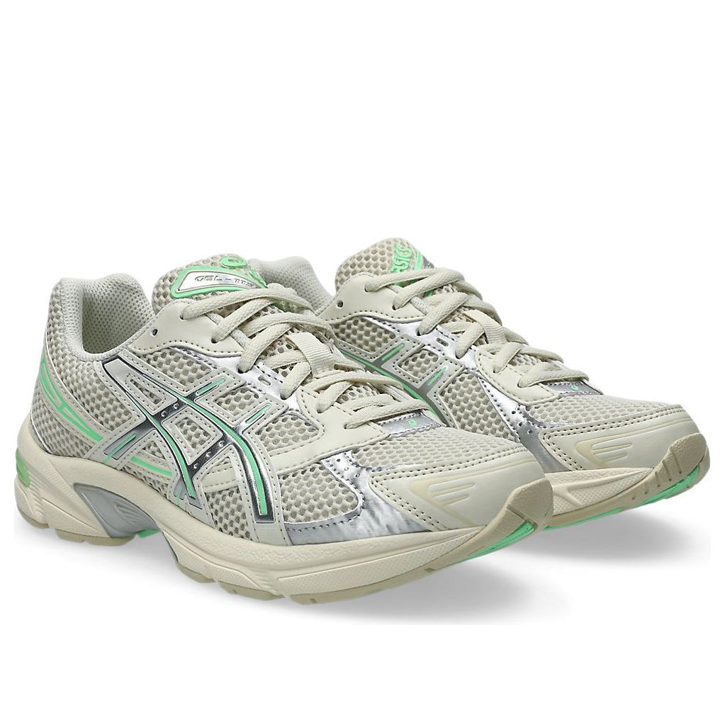 (WMNS) ASICS Gel-1130 'Pale Oak Menthol' 1202A164-200