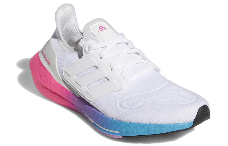 (WMNS) adidas Ultraboost 22 'White Gradient' GV8830