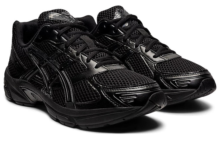 ASICS Gel-1130 'Black Graphite Grey' 1201A256-002