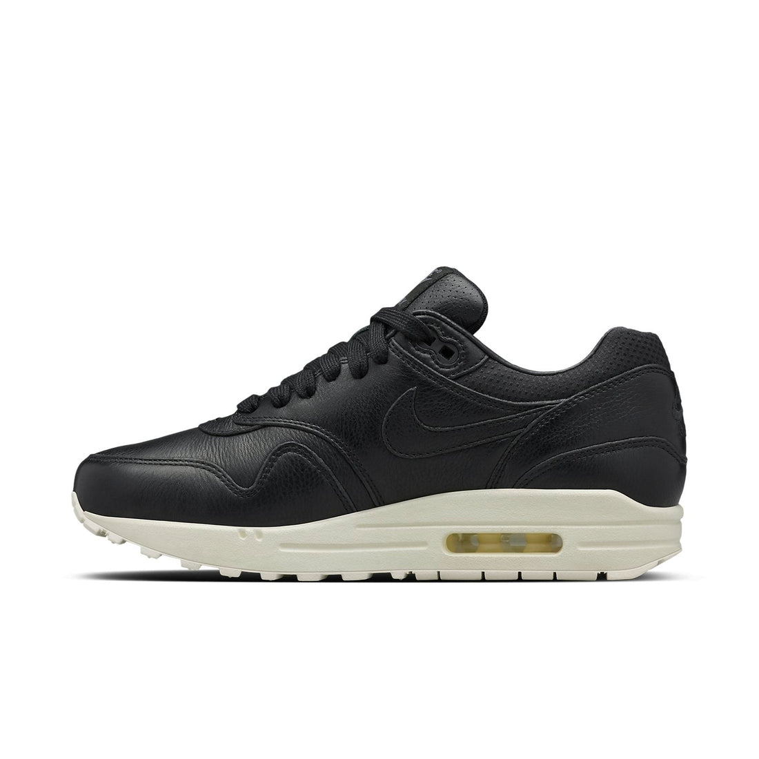 (WMNS) Nike Air Max 1 Pinnacle 'Black Sail' 839608-003
