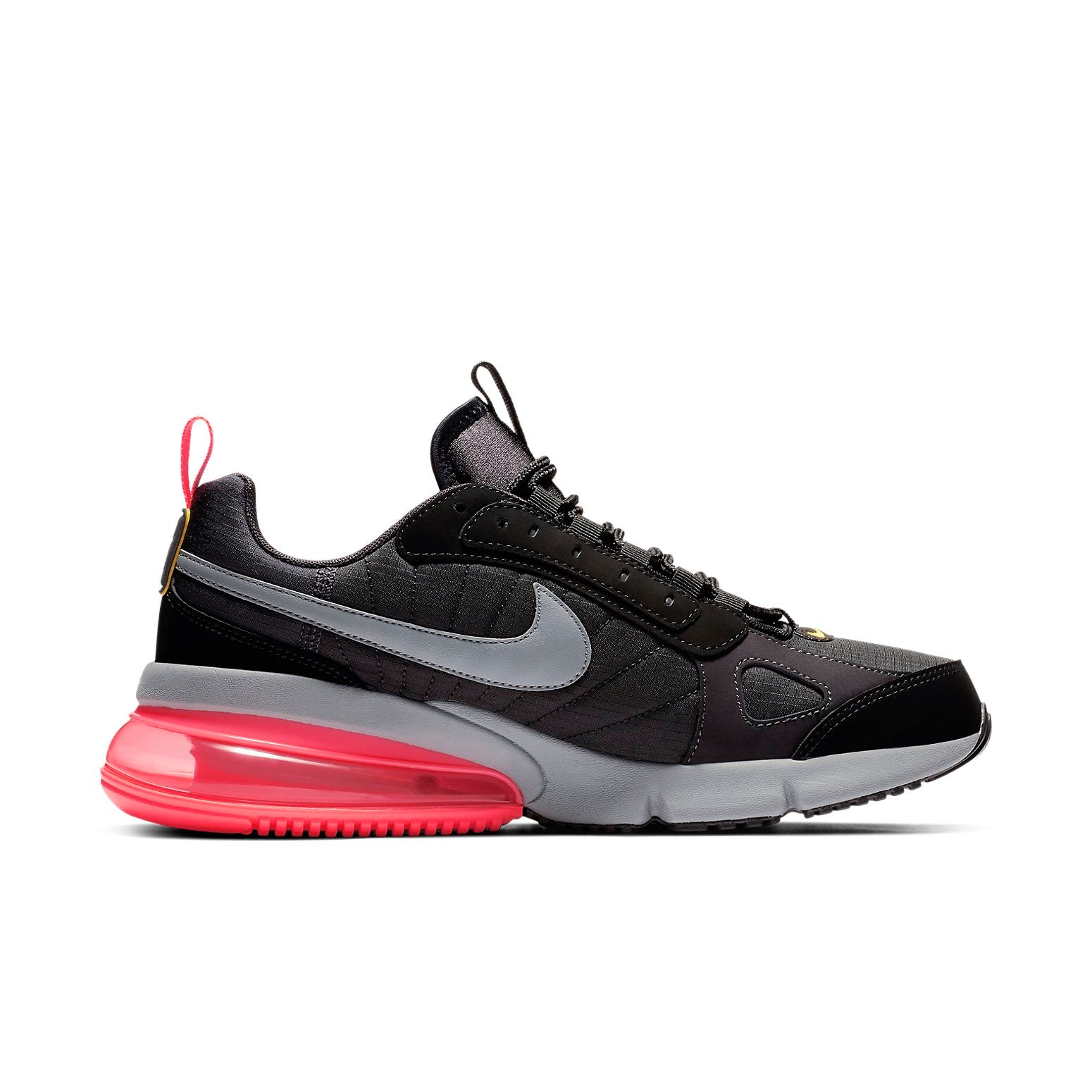 Nike Air Max 270 Futura 'Black Hot Punch' AO1569-007