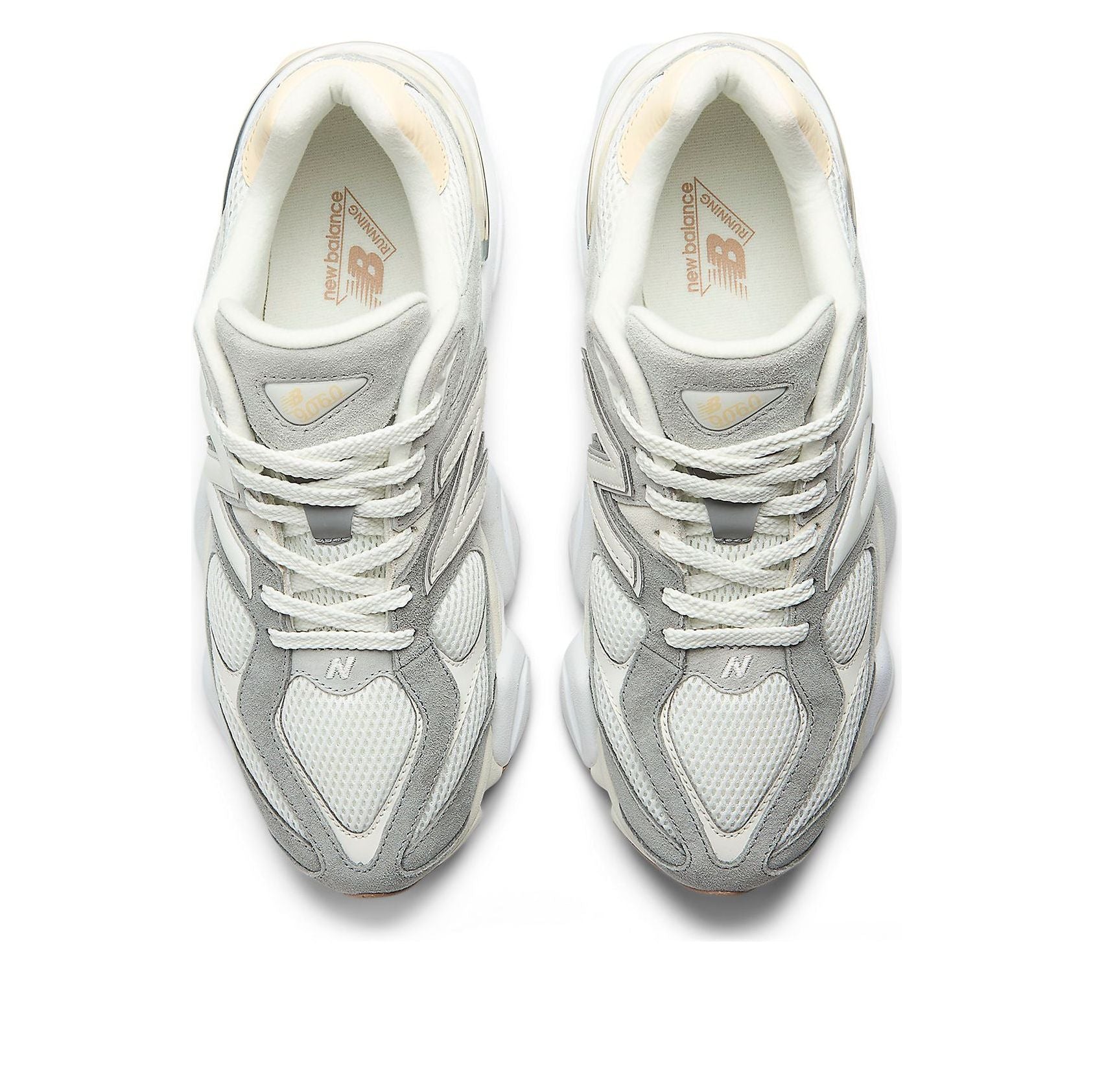 New Balance 9060 'Slate Grey' U9060AUB