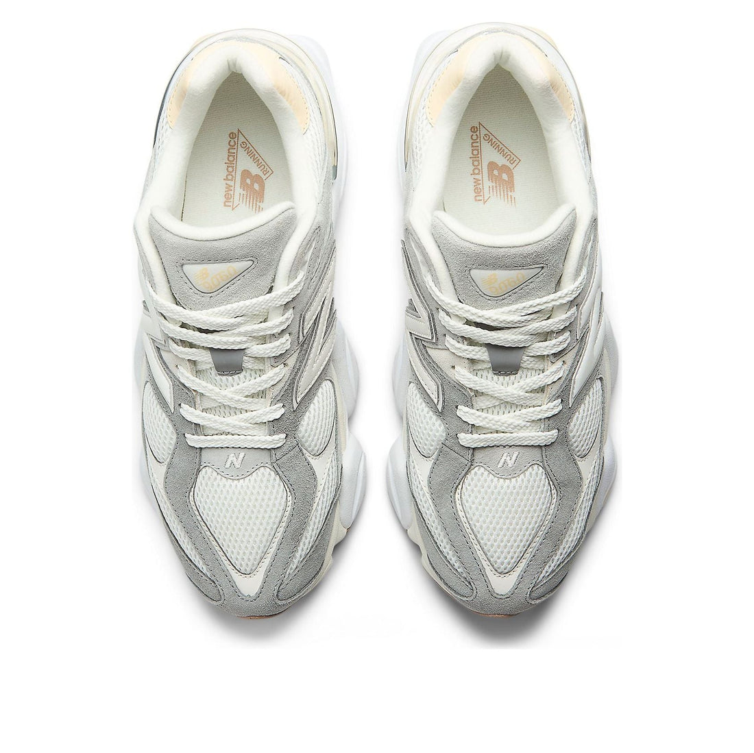 New Balance 9060 'Slate Grey' U9060AUB
