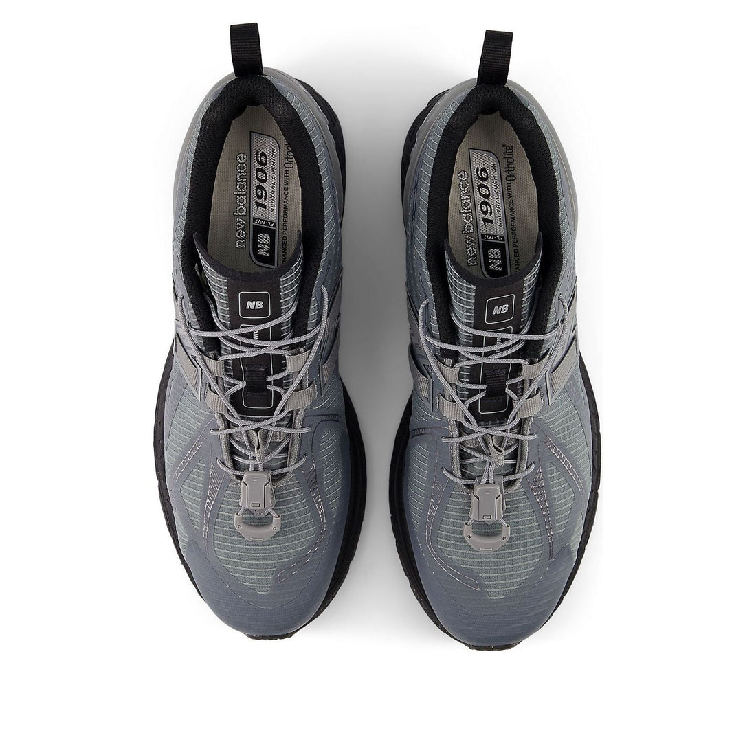 New Balance 1906R 'Slate Grey Black' U1906RNG