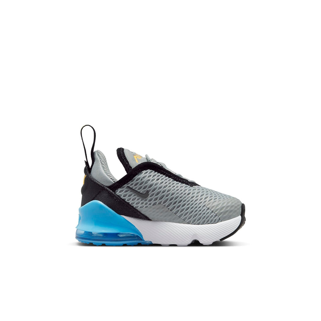 (TD) Nike Air Max 270 'Grey Baltic Blue' DD1646-027