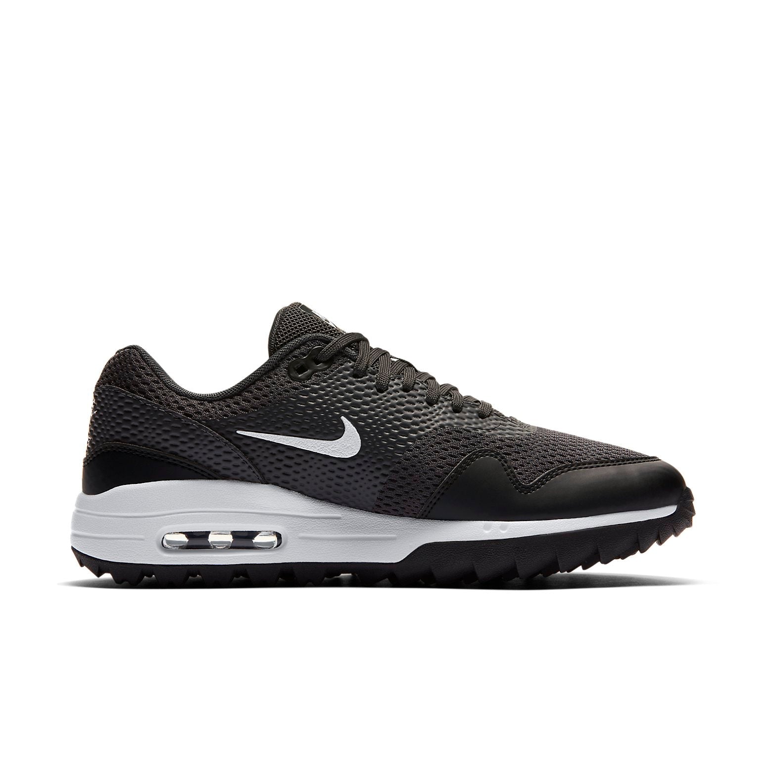 (WMNS) Nike Air Max 1 G 'Black' CI7736-001