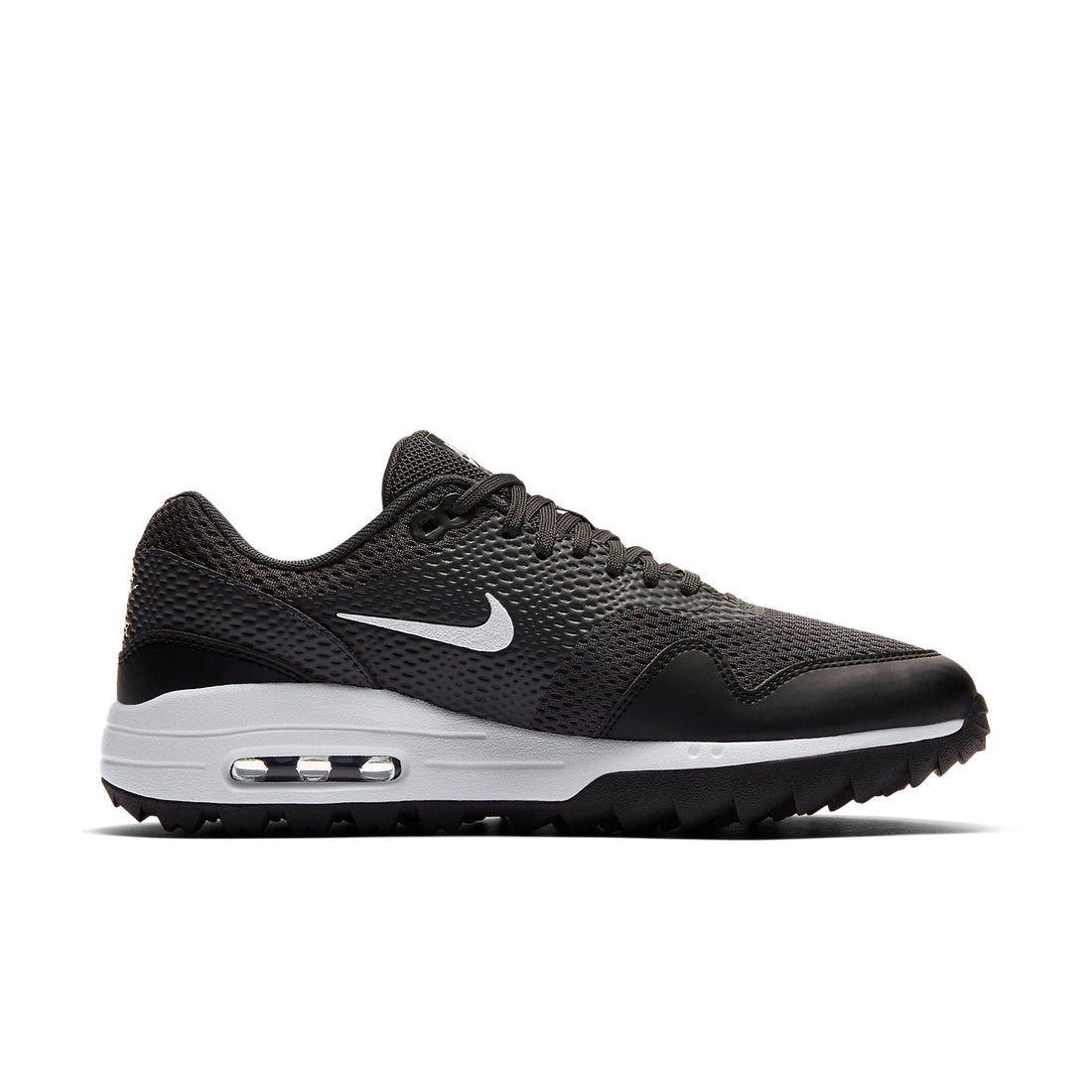 (WMNS) Nike Air Max 1 G 'Black' CI7736-001