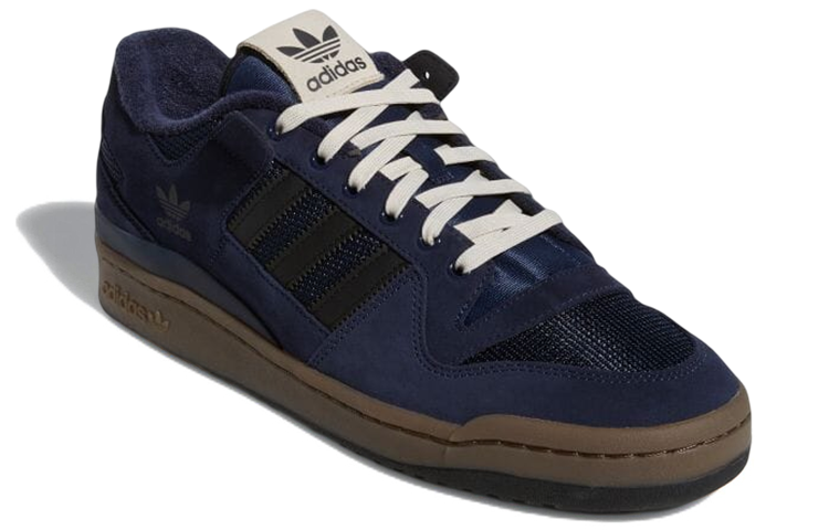 adidas Forum 84 Low ADV 'Collegiate Navy Gum' GX9755