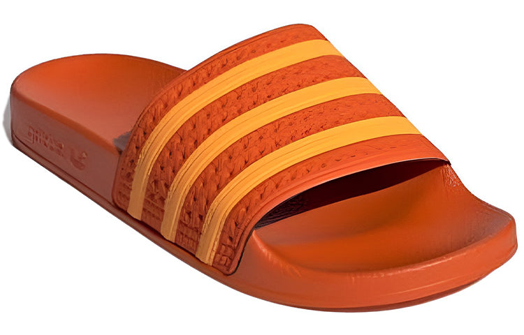 adidas Adilette 'Flash Orange' EE6186