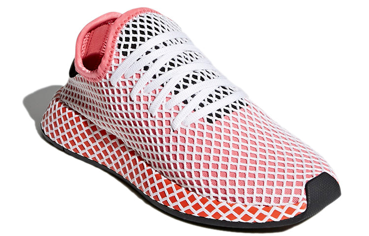 (WMNS) adidas Deerupt 'Chalk Pink' CQ2910
