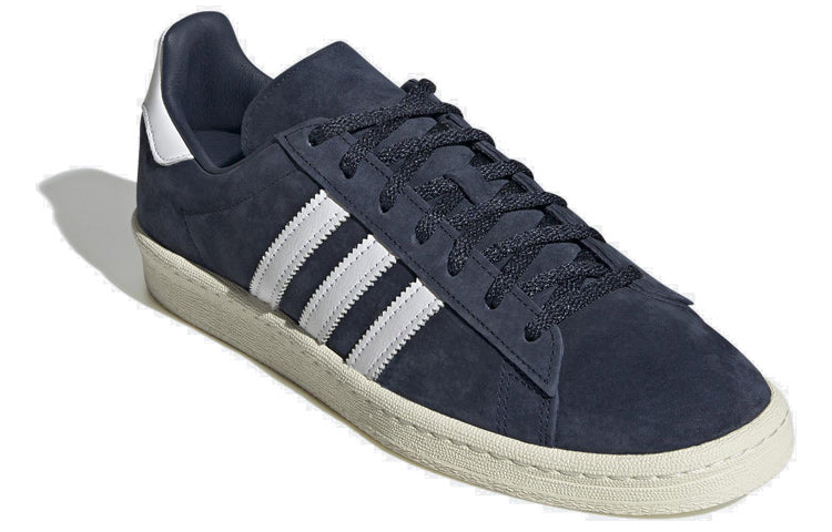 adidas Campus 80s 'Navy Off White' FZ6153