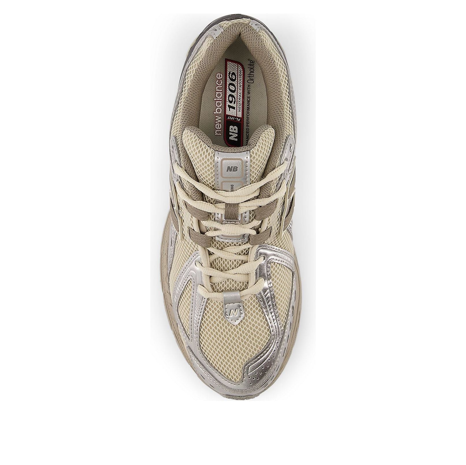 New Balance 1906R 'Silver Tan' U1906RCP