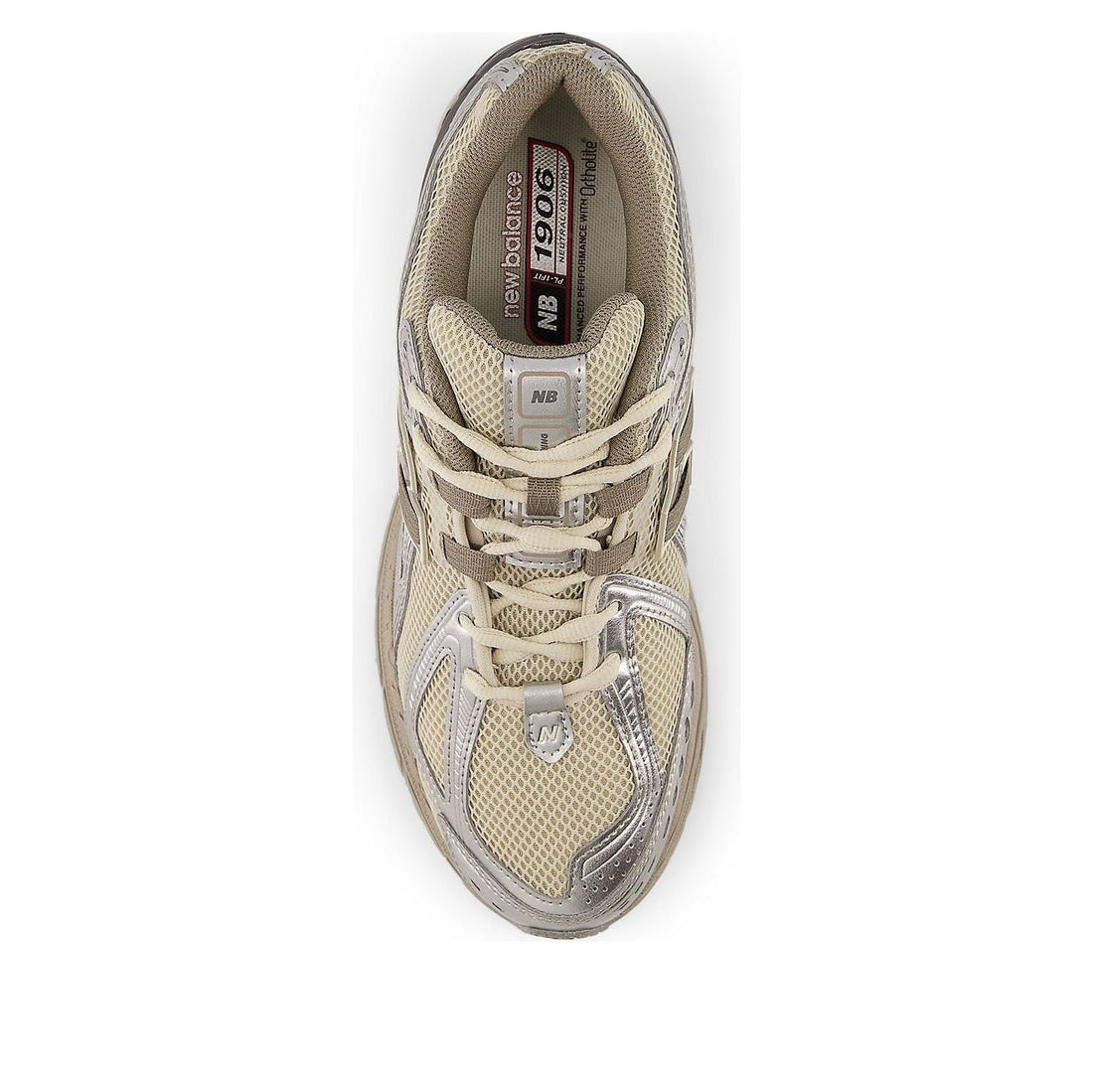 New Balance 1906R 'Silver Tan' U1906RCP