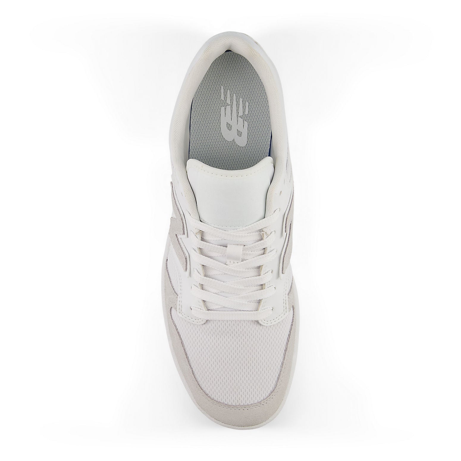 New Balance 480 'White Summer Fog' BB480LKA