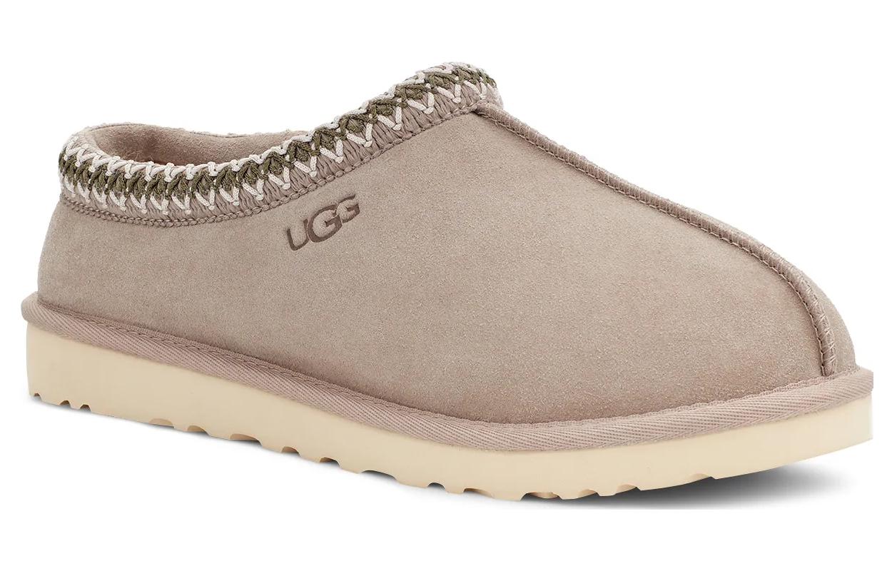 UGG Tasman Slipper 'Putty' 5950-PUTT