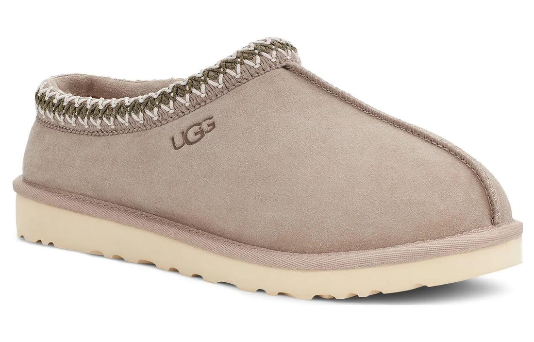 UGG Tasman Slipper 'Putty' 5950-PUTT
