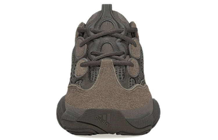 adidas Yeezy 500 'Brown Clay' GX3606