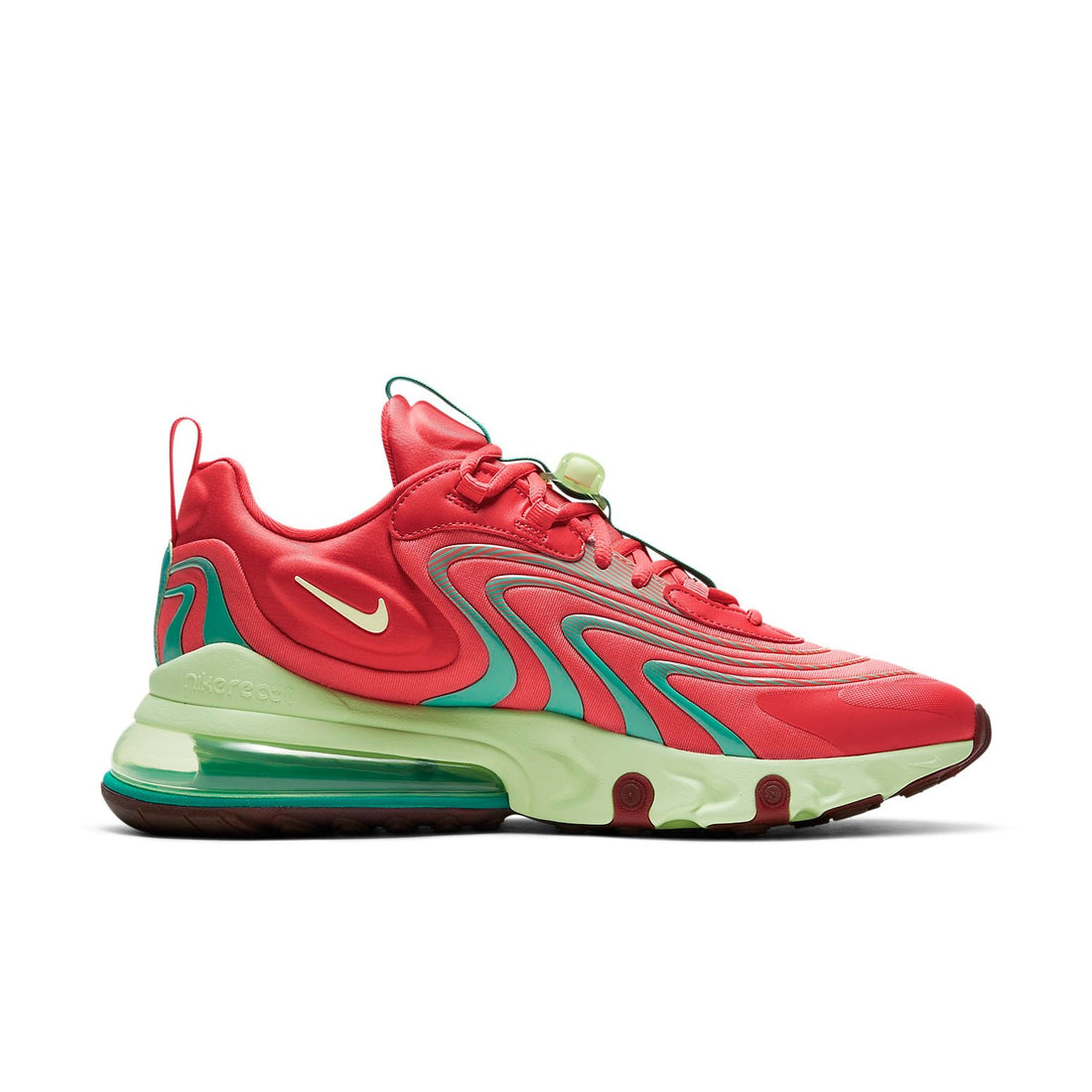 Nike Air Max 270 React ENG 'Watermelon' CJ0579-600