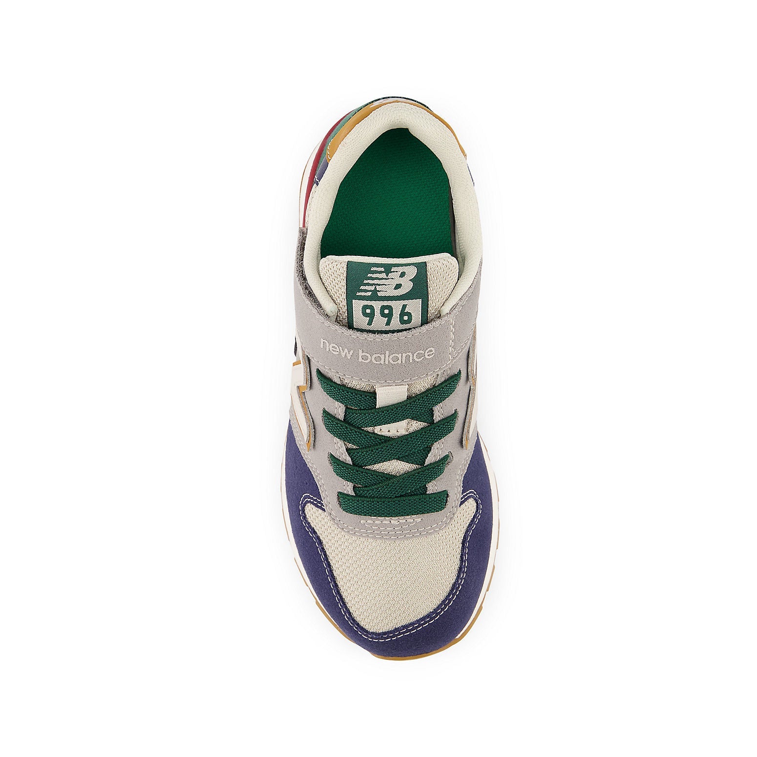 (PS) New Balance 996 'Multi Color' YV996JO3