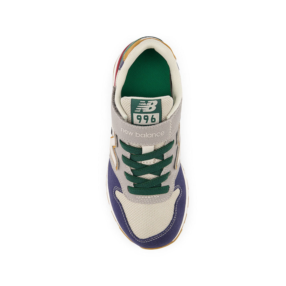 (PS) New Balance 996 'Multi Color' YV996JO3