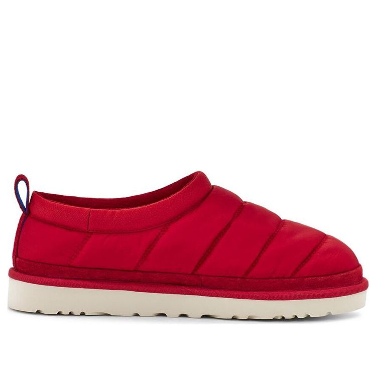 UGG Tasman LTA Slipper 'Samba Red' 1127735-SBR