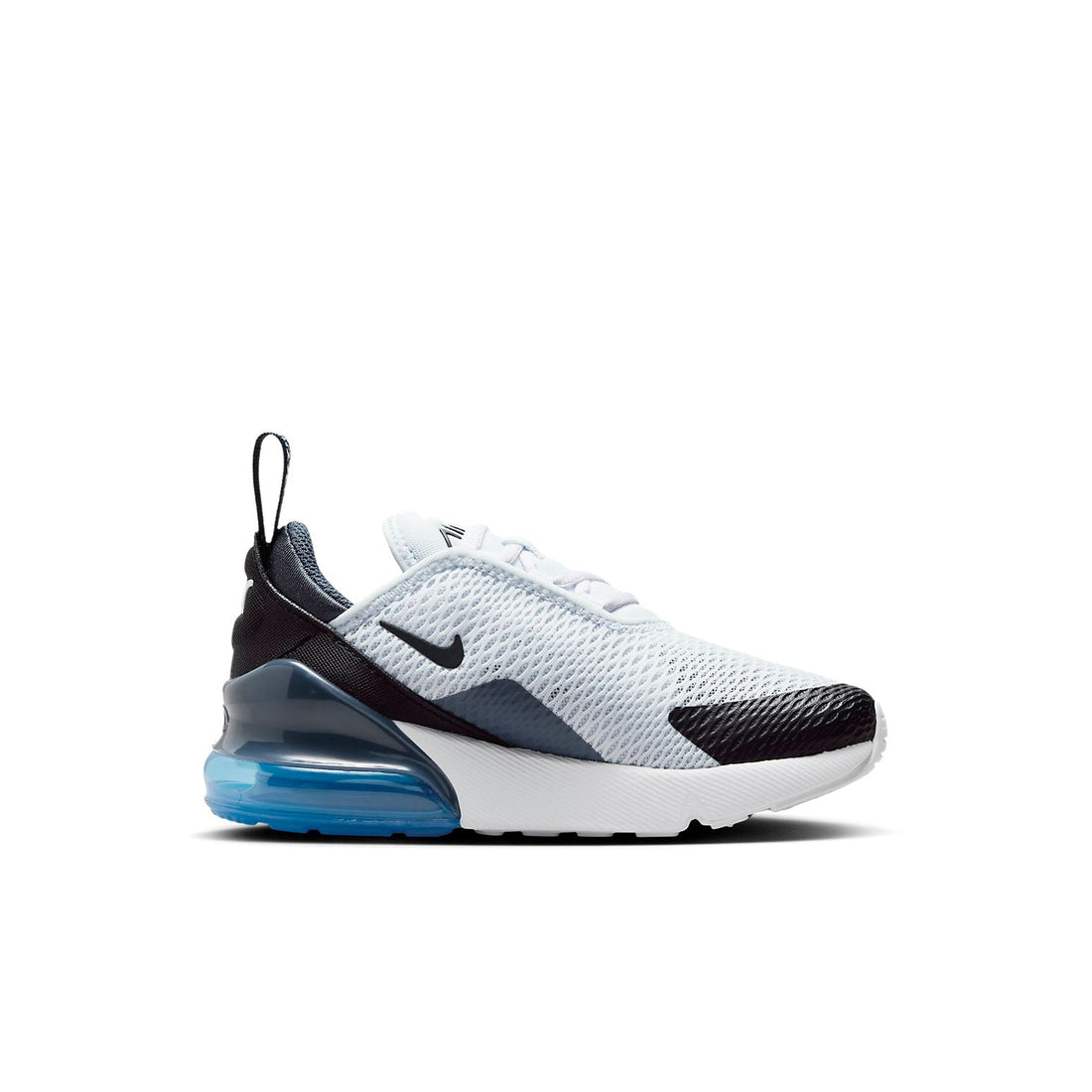 (PS) Nike Air Max 270 'Grey Thunder Blue' AO2372-033