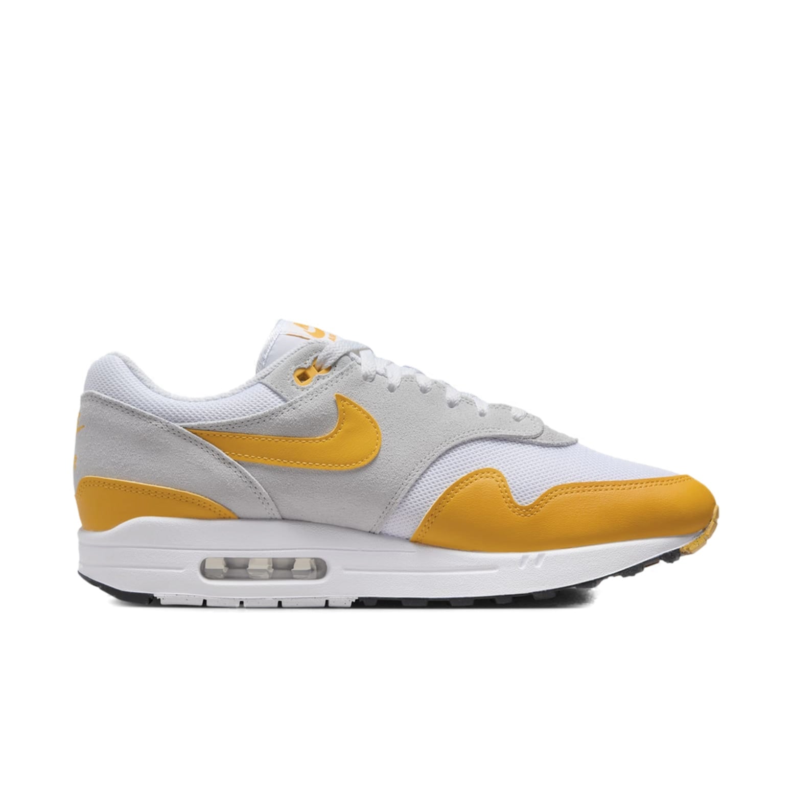 Nike Air Max 1 Essential 'University Gold' FZ5808-100