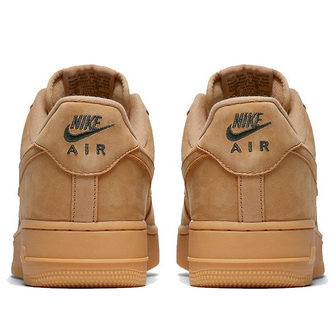 Nike Air Force 1 Low 'Flax' AA4061-200