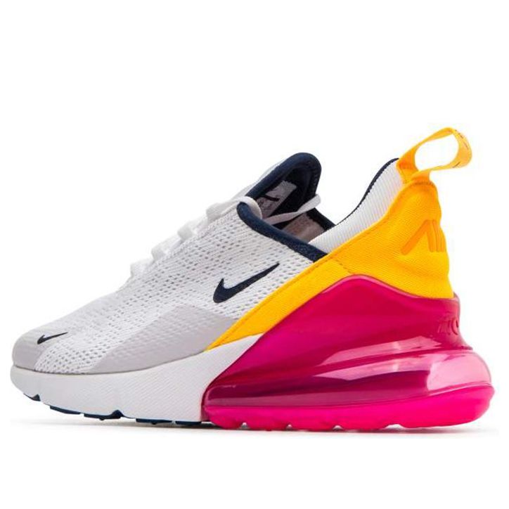 (WMNS) Nike Air Max 270 'Sorbet' AH6789-106