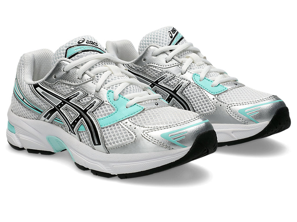 (GS) ASICS Gel-1130 'White Aqua' 1204A163-102
