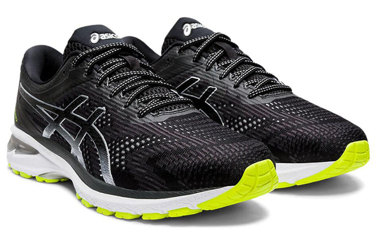 ASICS GT-2000 8 Lite Show 'Pure Silver' 1011A689-001
