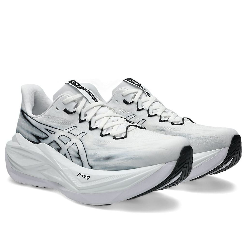ASICS Superblast 3 'White Black' 1013A177-100