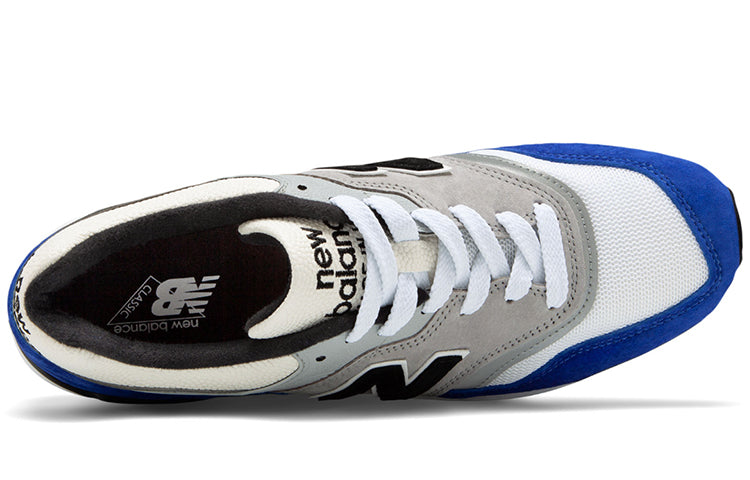 New Balance 997 Made in USA 'Blue Grey' M997OGA