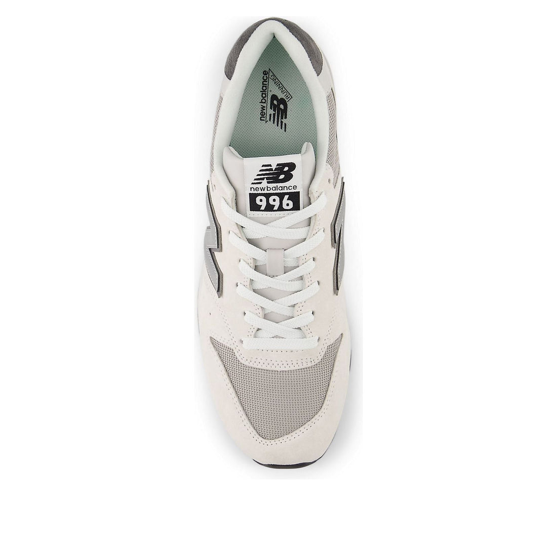 New Balance 996 'Off White' U99688A