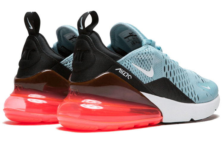 (WMNS) Nike Air Max 270 'Ocean Bliss' AH6789-400