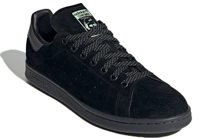adidas Stan Smith 'Monochrome Black' FW2640