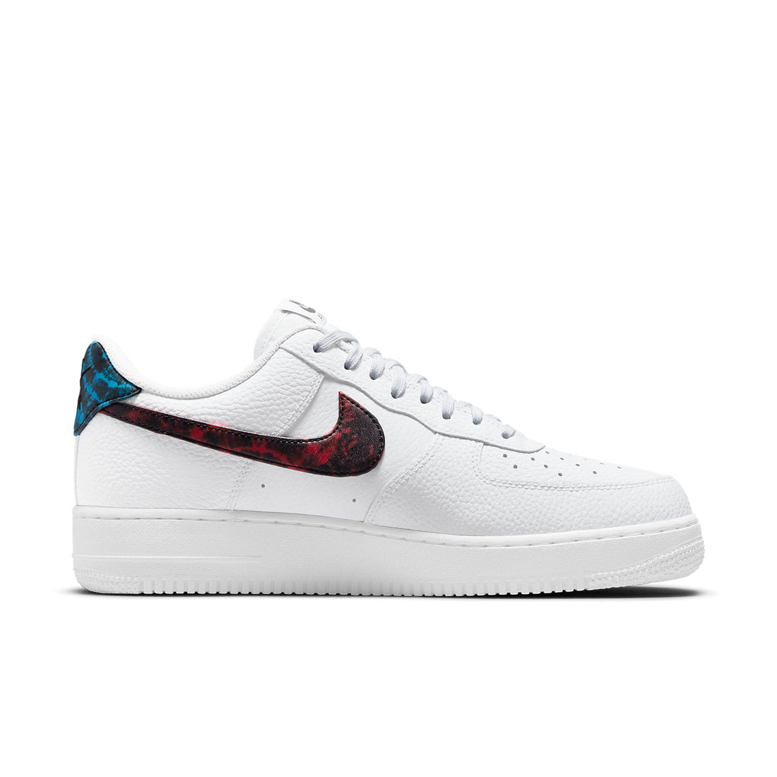 Nike Air Force 1 Low 'Tie Dye' DJ6889-100