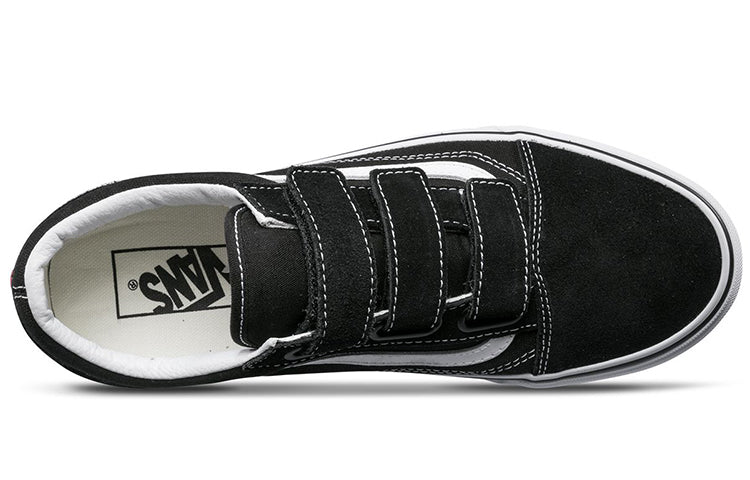 Vans Old Skool Velcro 'Suede' VN0A3D29OIU