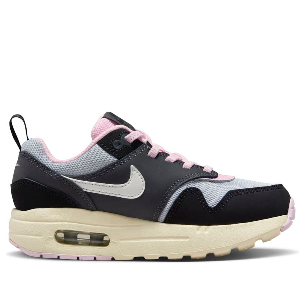 (PS) Nike Air Max 1 EZ 'Black Denim' DZ3308-004