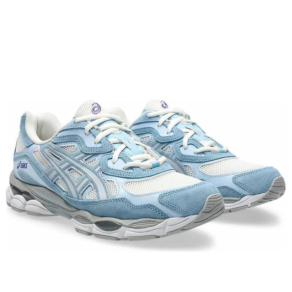 ASICS Gel-NYC Cream Arctic Sky 1203A383-107
