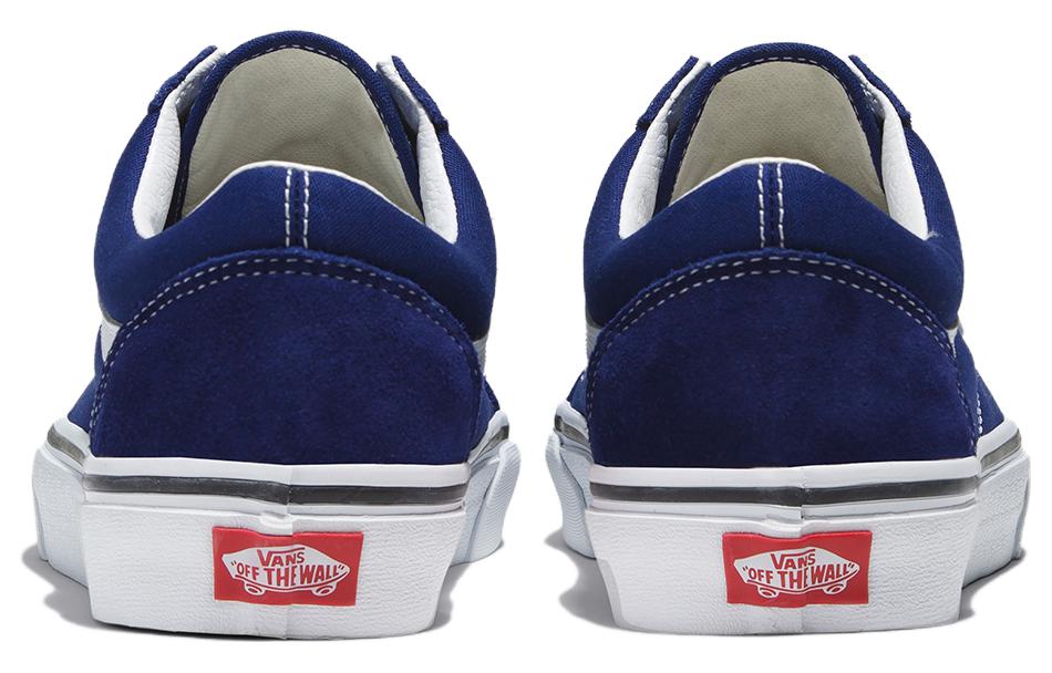 Vans Old Skool 'Color Theory - Beacon Blue' VN0005UFBYM